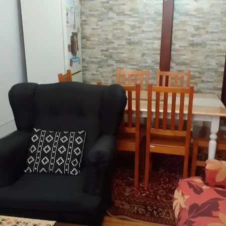 Ushuaia De Las Nieves B&B المظهر الخارجي الصورة