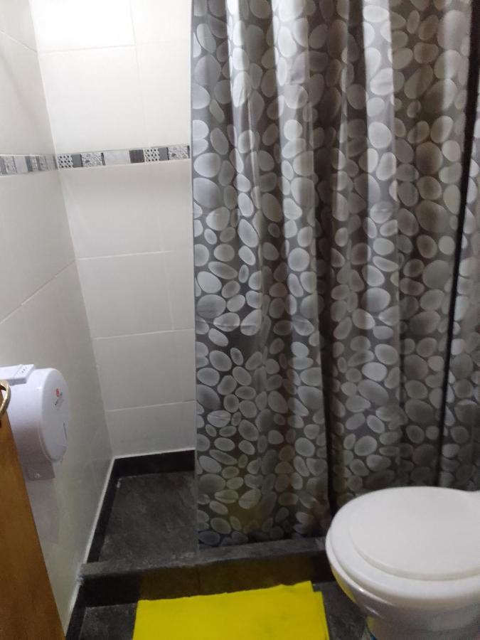 Ushuaia De Las Nieves B&B المظهر الخارجي الصورة