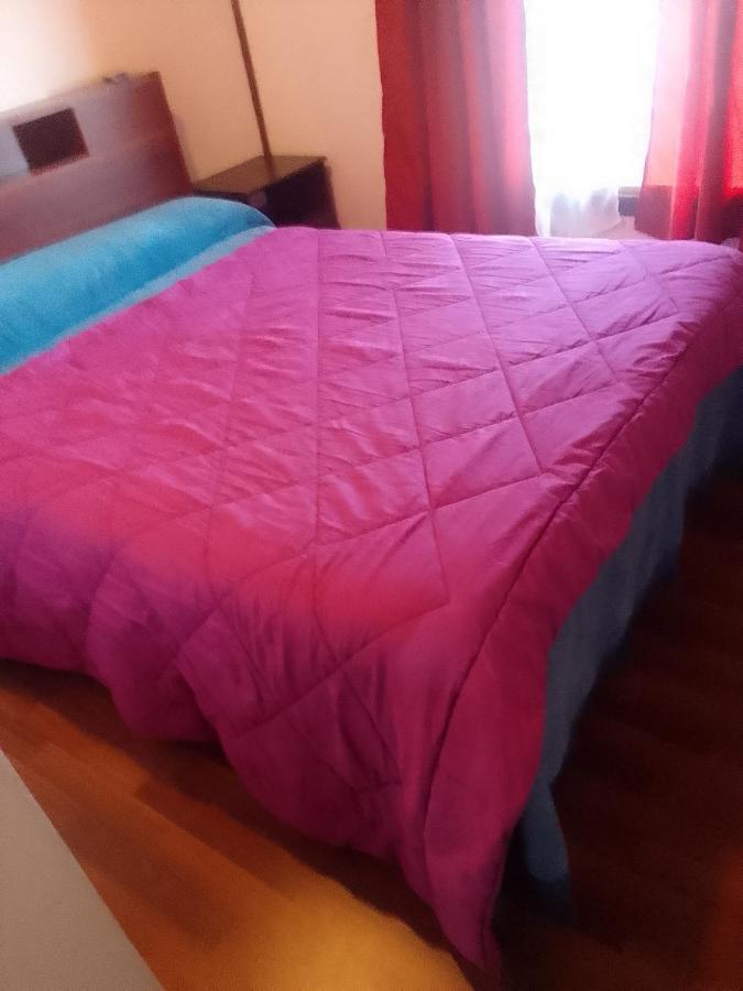 Ushuaia De Las Nieves B&B المظهر الخارجي الصورة