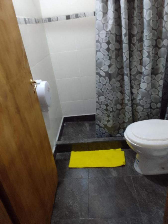 Ushuaia De Las Nieves B&B المظهر الخارجي الصورة