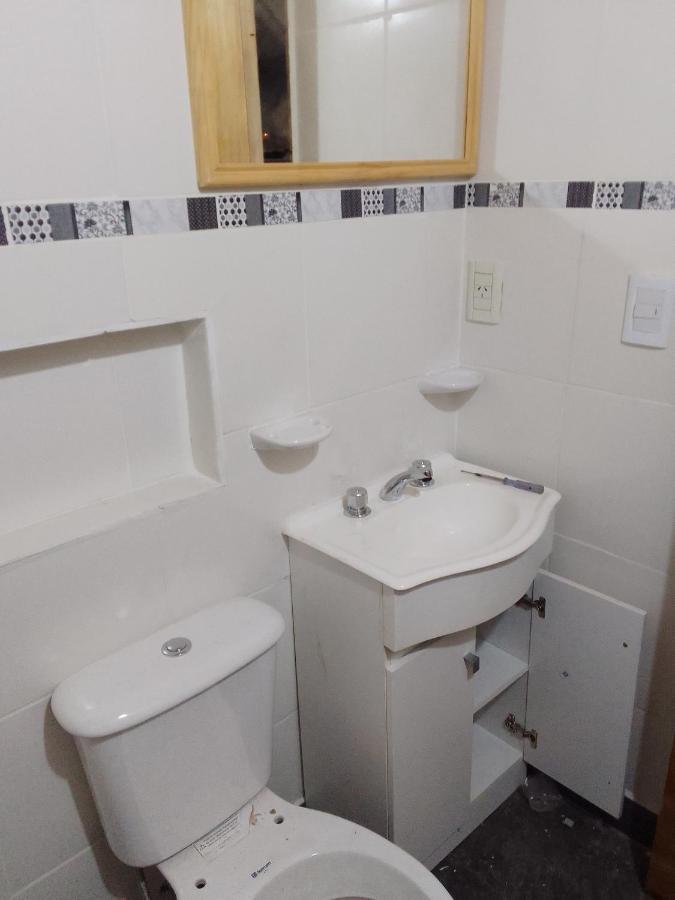 Ushuaia De Las Nieves B&B المظهر الخارجي الصورة