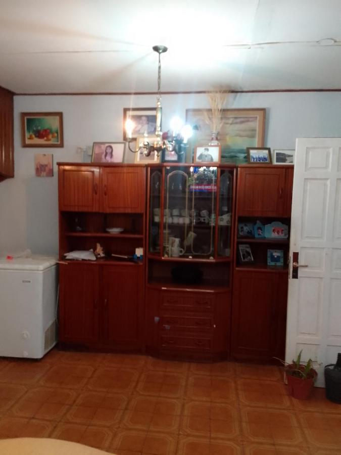 Ushuaia De Las Nieves B&B المظهر الخارجي الصورة