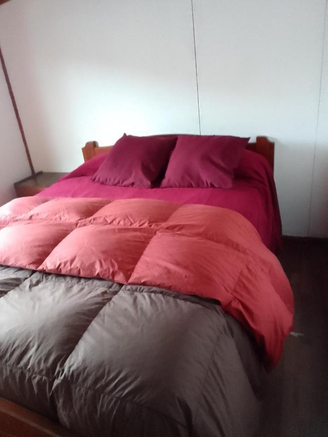 Ushuaia De Las Nieves B&B المظهر الخارجي الصورة