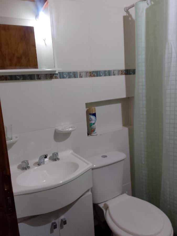 Ushuaia De Las Nieves B&B المظهر الخارجي الصورة