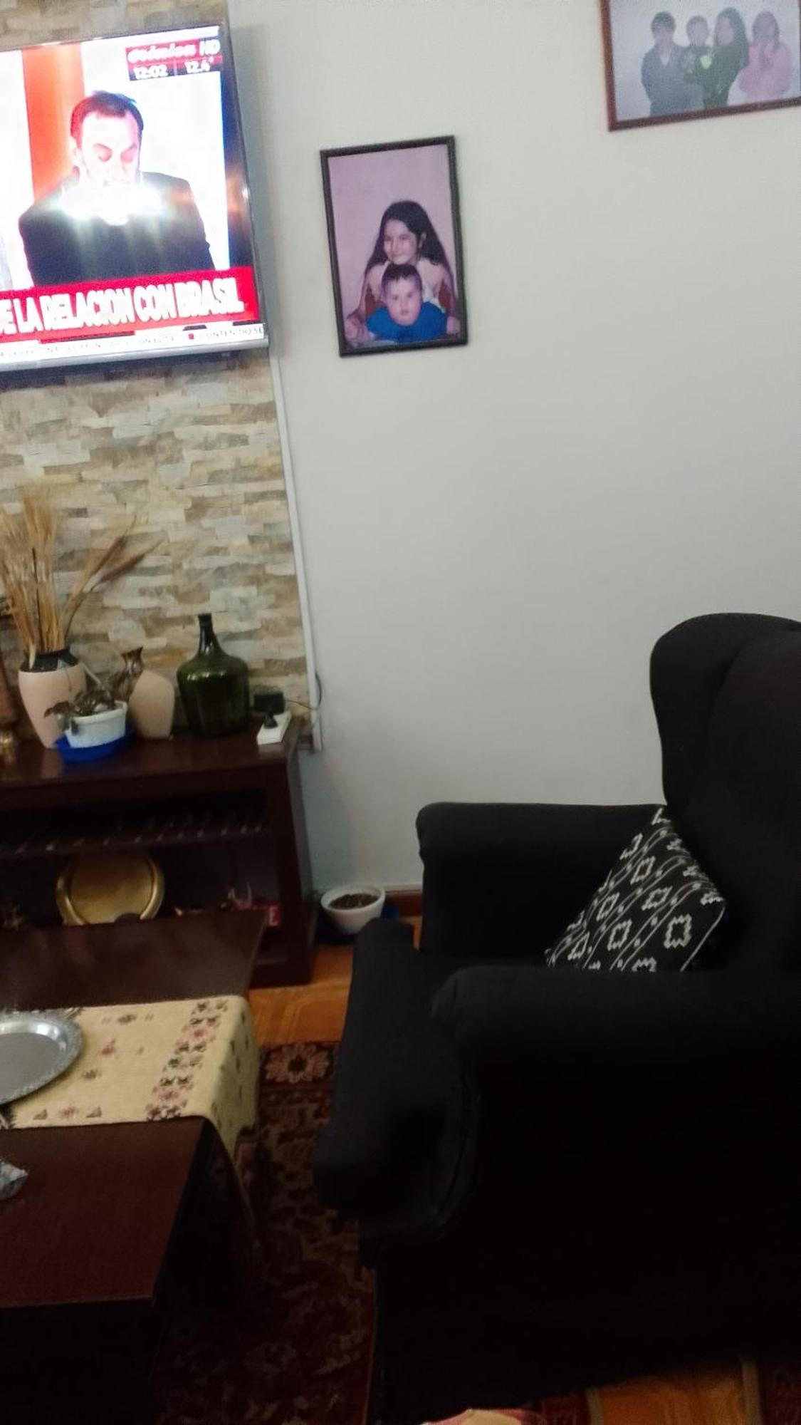 Ushuaia De Las Nieves B&B المظهر الخارجي الصورة