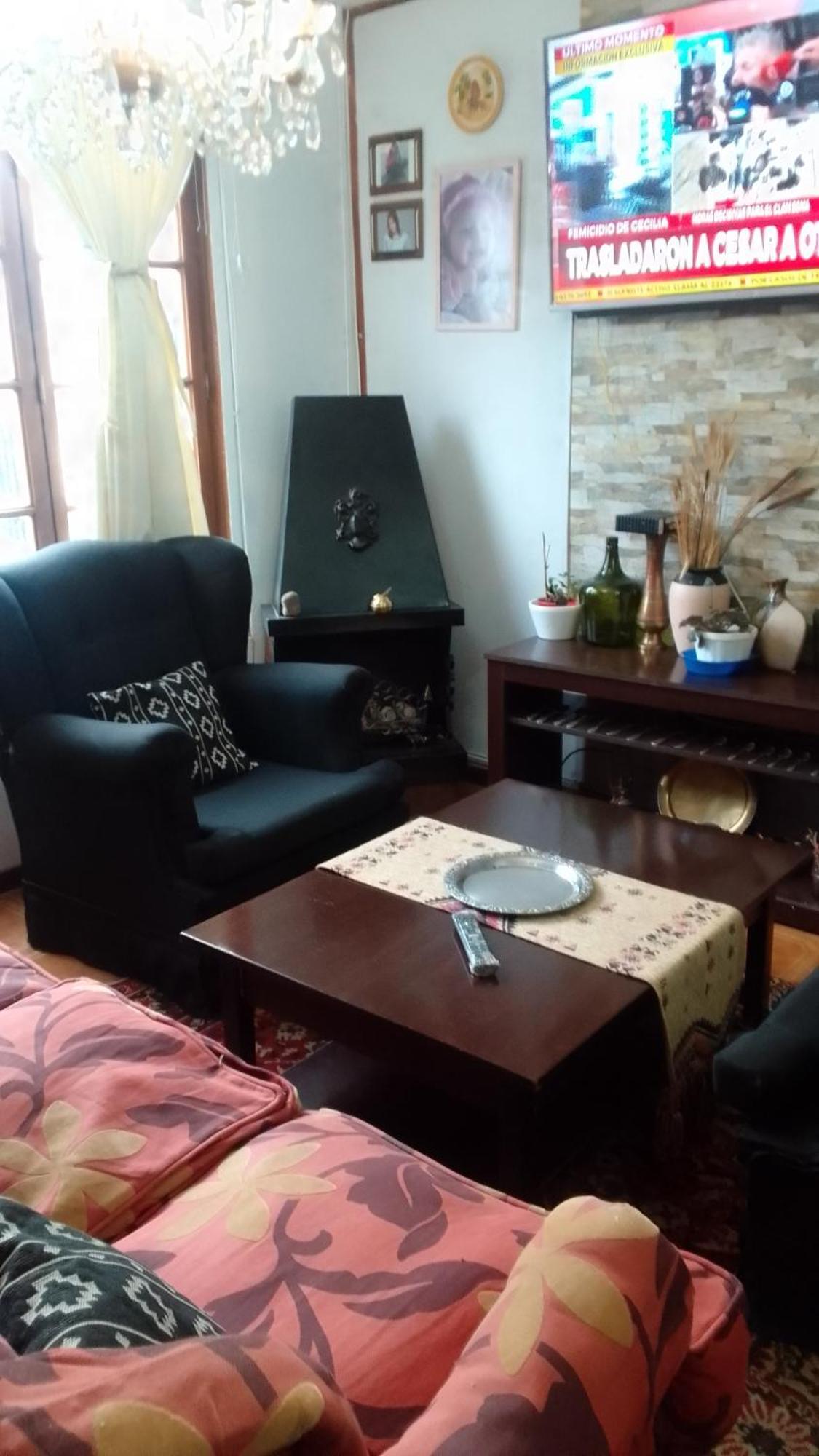 Ushuaia De Las Nieves B&B المظهر الخارجي الصورة
