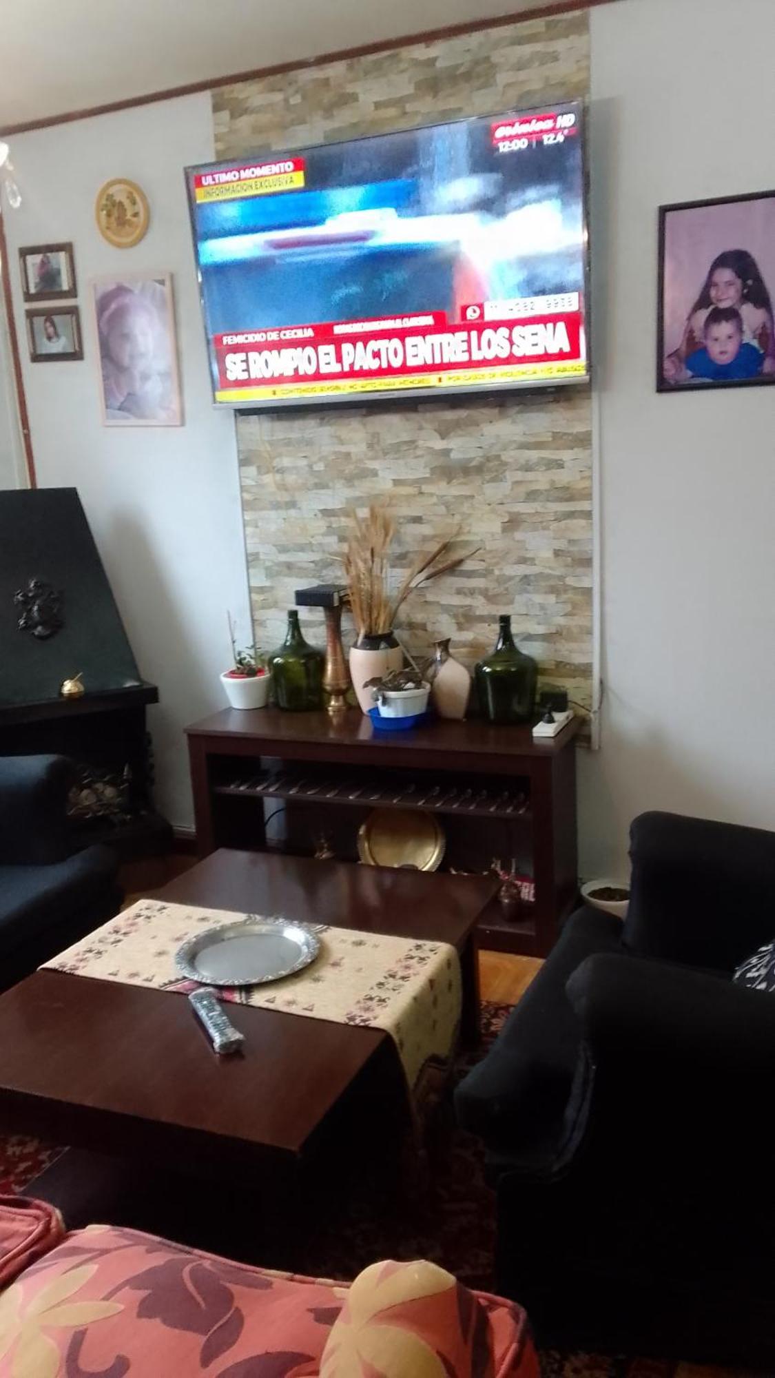 Ushuaia De Las Nieves B&B المظهر الخارجي الصورة