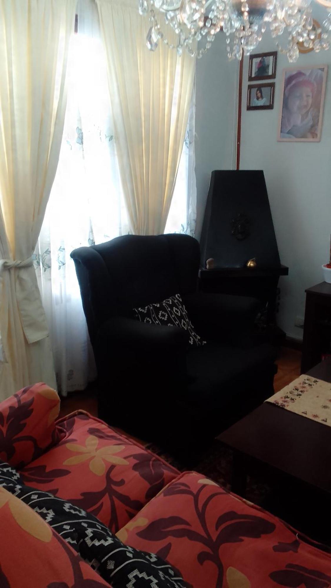 Ushuaia De Las Nieves B&B المظهر الخارجي الصورة