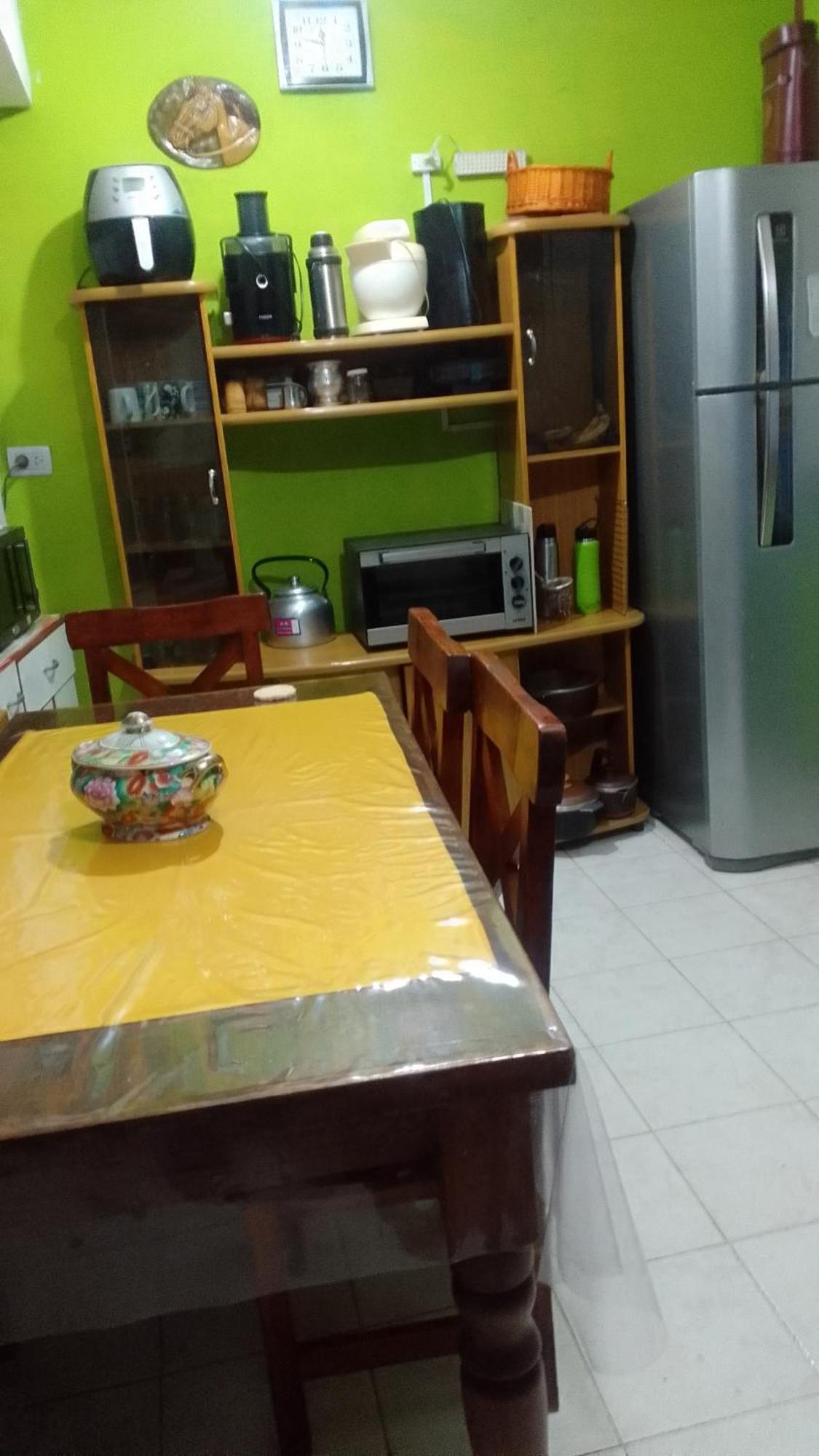 Ushuaia De Las Nieves B&B المظهر الخارجي الصورة