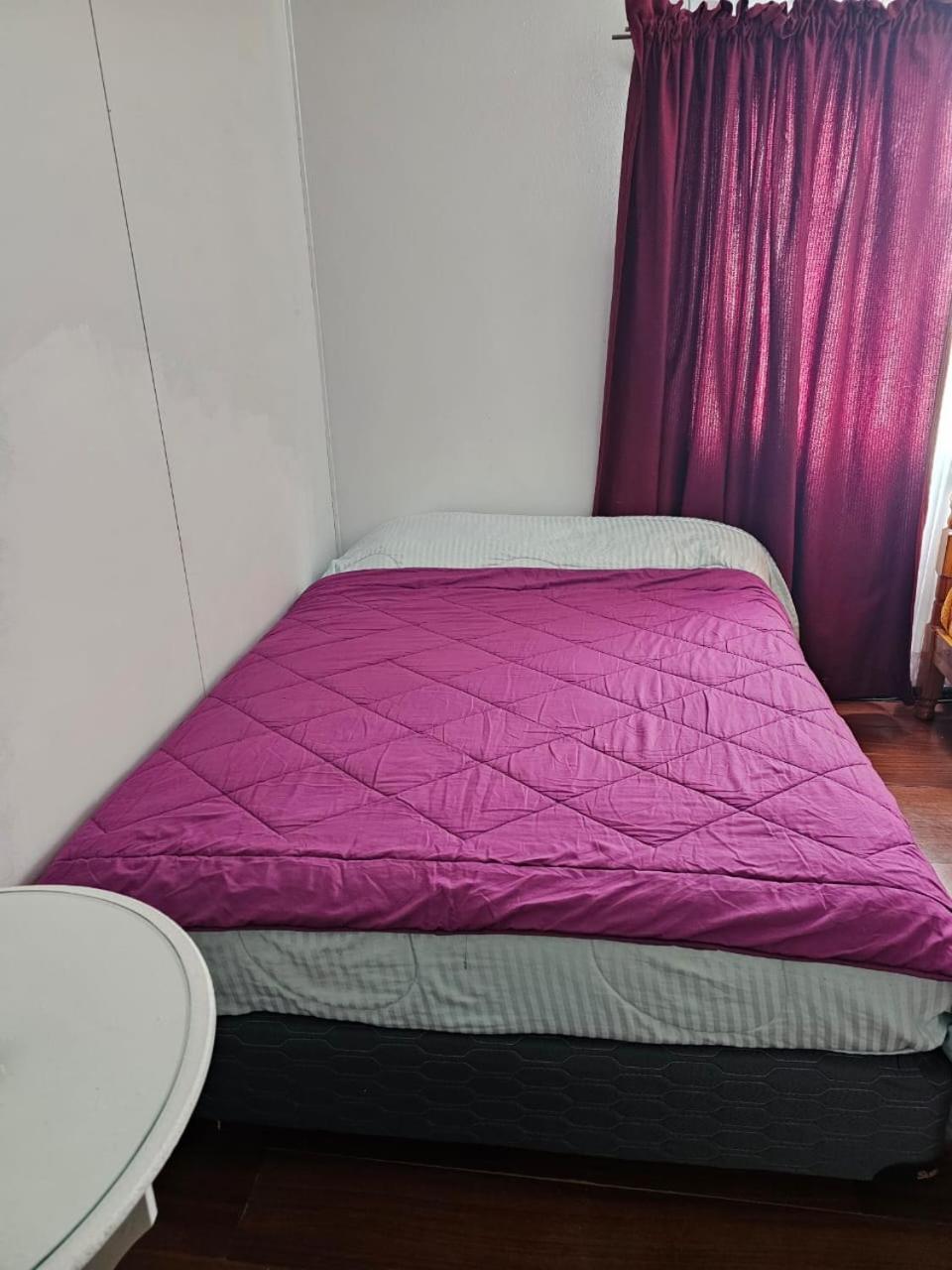 Ushuaia De Las Nieves B&B المظهر الخارجي الصورة